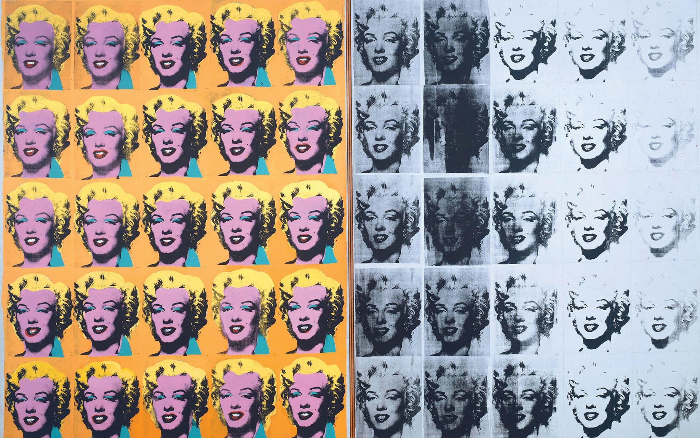 Fotosfer | Andy Warhol'un Mirası | Andy Warhol's Legacy